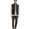 Безрукавка Leichte Weste 1041310-29999 Tom Tailor L Чорний 1041310-29999