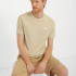 Футболка NF0A2TX58D61 The North Face S Бежевий NF0A2TX58D61