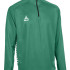 Кофта тренувальна SELECT Spain training sweat 1/2 zip 620390-444