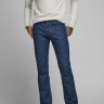 Джинси JJIMIKE JJORIGINAL AM 999 12169091 Blue Denim Jack&Jones 28/32 Темно-синій 12169091BLUEDENIM