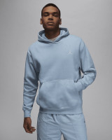 Худі чоловіче Air Jordan Essentials Fleece Pullover Light Blue FJ7774-436