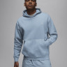 Худі чоловіче Air Jordan Essentials Fleece Pullover Light Blue FJ7774-436