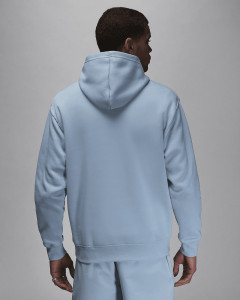 Худі чоловіче Air Jordan Essentials Fleece Pullover Light Blue FJ7774-436