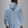 Худі чоловіче Air Jordan Essentials Fleece Pullover Light Blue FJ7774-436