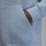 Худі чоловіче Air Jordan Essentials Fleece Pullover Light Blue FJ7774-436