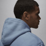 Худі чоловіче Air Jordan Essentials Fleece Pullover Light Blue FJ7774-436