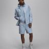 Худі чоловіче Air Jordan Essentials Fleece Pullover Light Blue FJ7774-436