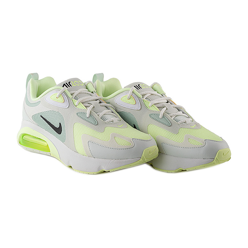 Кросівки Nike  Air Max 200 CI3867-300