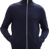 Кардиган 1038232-10668 Tom Tailor M Темно-синій 1038232-10668