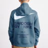 Костюм спортивний Nike Swooth (блакитний) IB6480-006_B6481-006