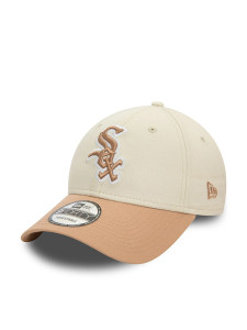 Бейсболка New Era WS 940 WHITE SOX 60565354