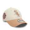 Бейсболка New Era WS 940 WHITE SOX 60565354