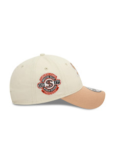 Бейсболка New Era WS 940 WHITE SOX 60565354