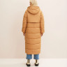 Куртка arctic puffer coat 1032690-12954 Tom Tailor L Помаранчевий 1032690-12954