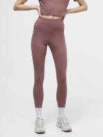 Лосини W NSW NK CLSC HR 7/8 TIGHT LBR DV7789-208 Nike M Бузковий DV7789-208