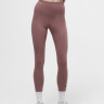 Лосини W NSW NK CLSC HR 7/8 TIGHT LBR DV7789-208 Nike M Бузковий DV7789-208