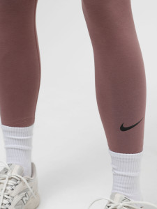 Лосини W NSW NK CLSC HR 7/8 TIGHT LBR DV7789-208 Nike M Бузковий DV7789-208
