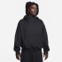 Худі чоловіче Nike Therma-Fit Tech Pack Hoodie Black FB7827-010