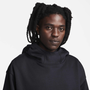 Худі чоловіче Nike Therma-Fit Tech Pack Hoodie Black FB7827-010