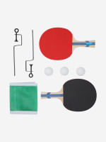 Набір тренувальний для настільного тенісу Training one size 128480TRN-MX Torneo one si (Б/р) Червони 128480TRN-MX