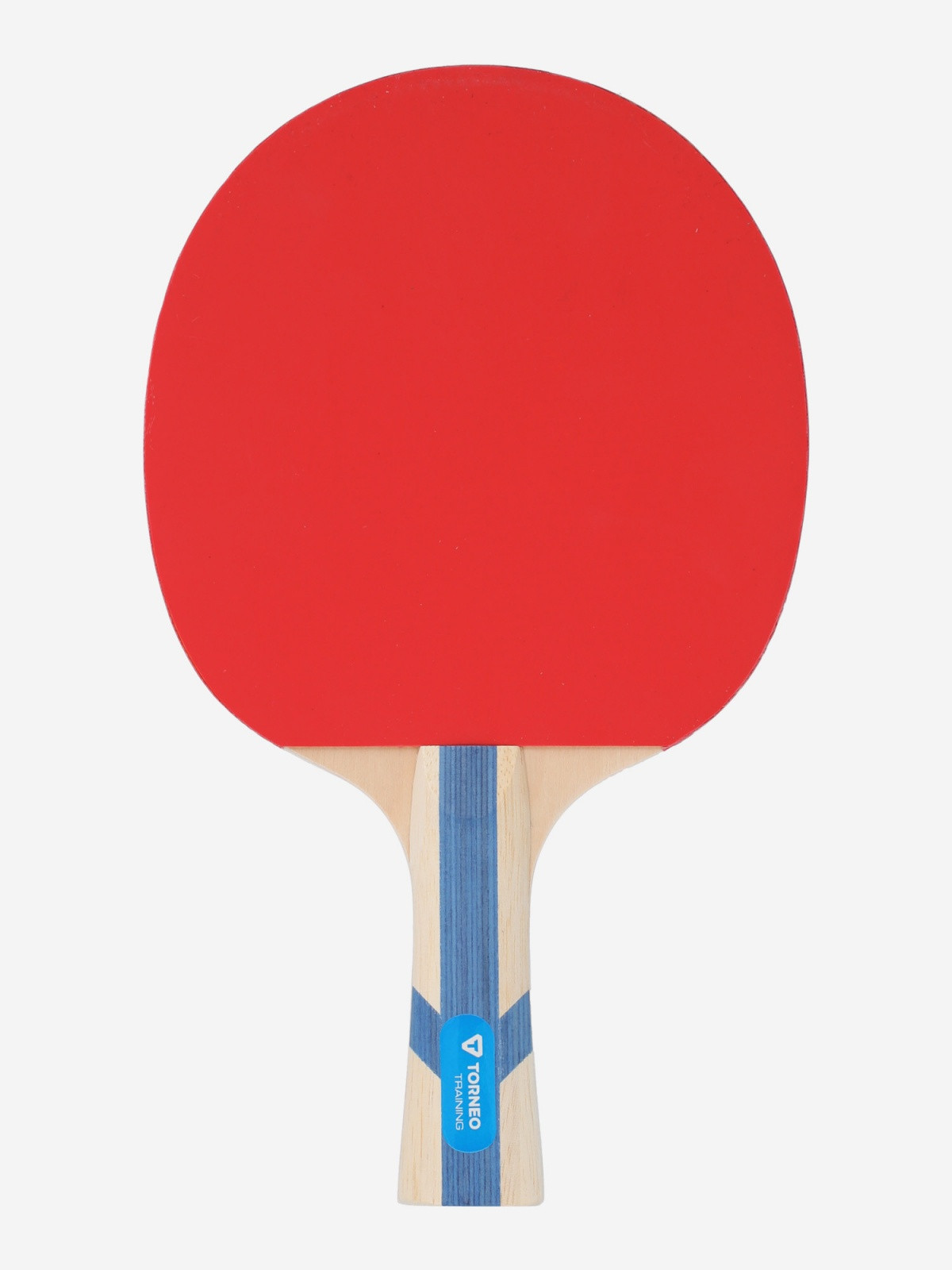 Набір тренувальний для настільного тенісу Training one size 128480TRN-MX Torneo one si (Б/р) Червони 128480TRN-MX
