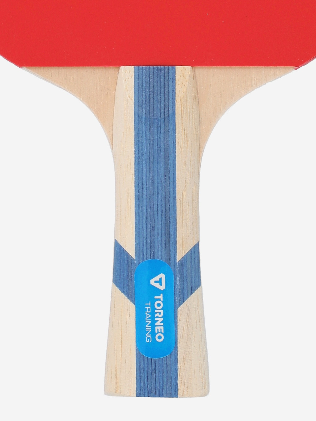 Набір тренувальний для настільного тенісу Training one size 128480TRN-MX Torneo one si (Б/р) Червони 128480TRN-MX