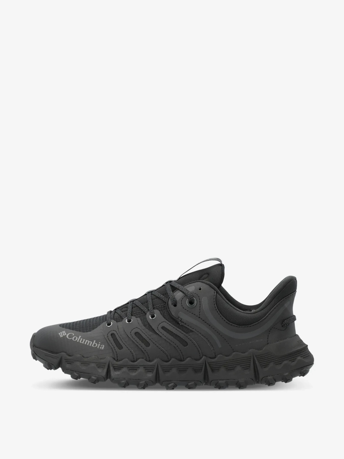 Черевики VOYAGER FLX PCT™ 2109401CLB-010 Columbia 10 (43.5) Чорний 2109401CLB-010