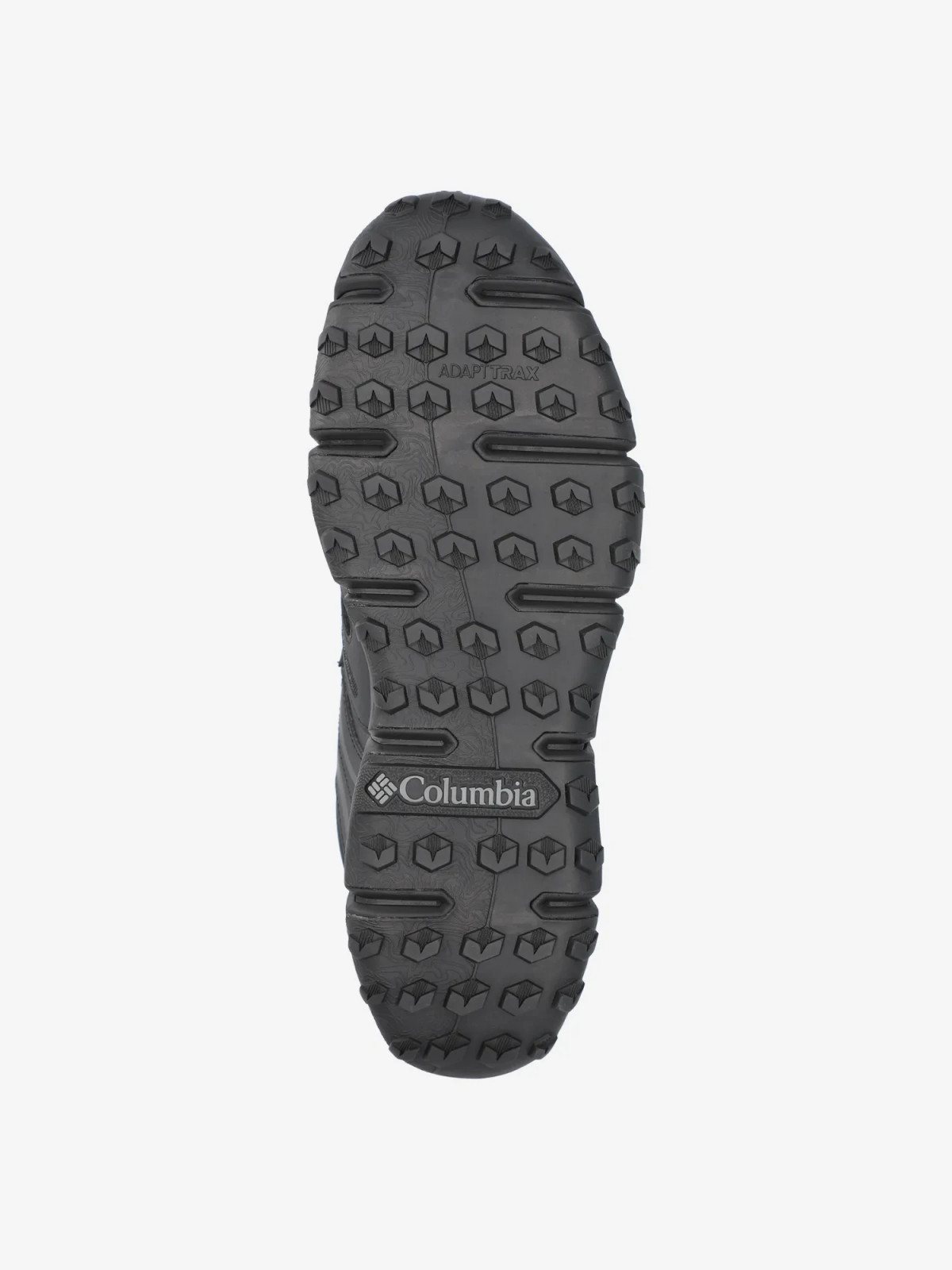 Черевики VOYAGER FLX PCT™ 2109401CLB-010 Columbia 10 (43.5) Чорний 2109401CLB-010