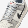 Кросівки чоловічі Nike Dunk Low Grey/White IB3079-101