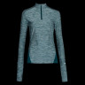 Кофта MP WOMEN`S VELOCITY 1/4 ZIP MPW624-Deep Teal