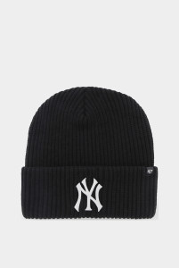 Шапка 47 Brand MLB NY YANKEES UPPER CUT B-UPRCT17ACE-BK