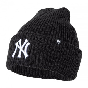 Шапка 47 Brand MLB NY YANKEES UPPER CUT B-UPRCT17ACE-BK