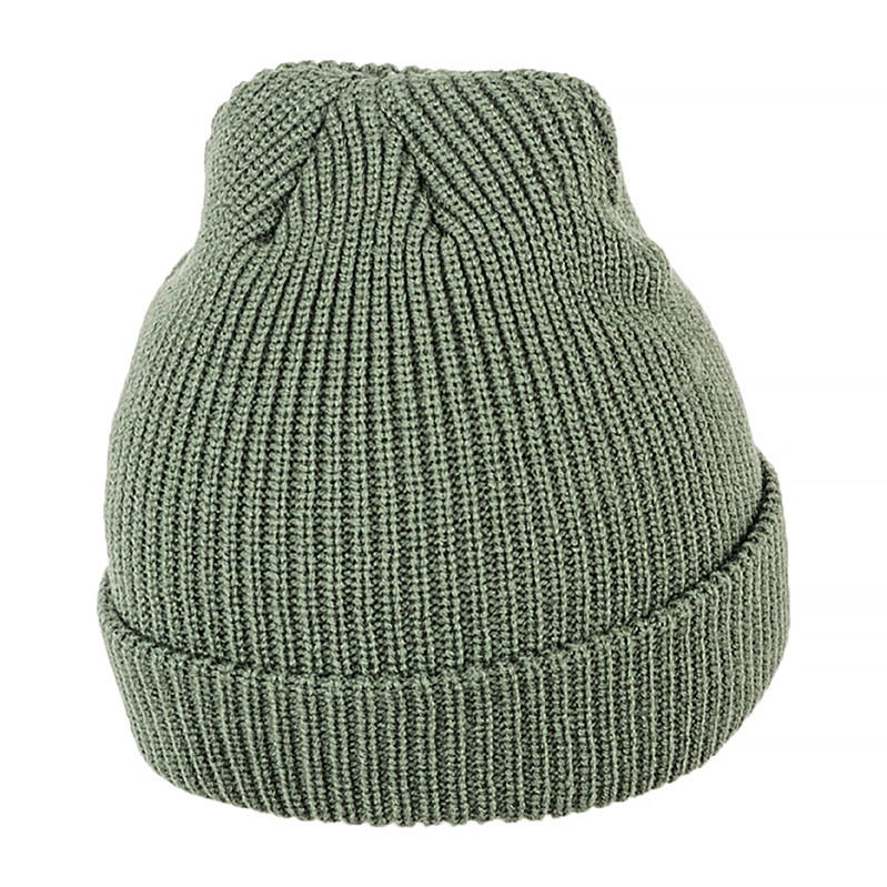 Шапка JEEP RIBBED TRICOT HAT WITH CUFF J22W O102600-E845