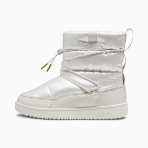 Черевики Snowbae Wns Patent 39393102 Puma 5 (38) Білий 39393102