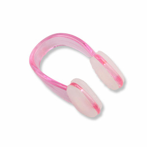 Затискач для носа Renvo Eclipse Білий Рожевий Уні (2SCL100-07) 2SCL100-07