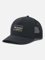Бейсболка Mountaincap™ 3D Stretch Snap Back 2105091CLB-010 Columbia O/S (55-60) Чорний 2105091CLB-010