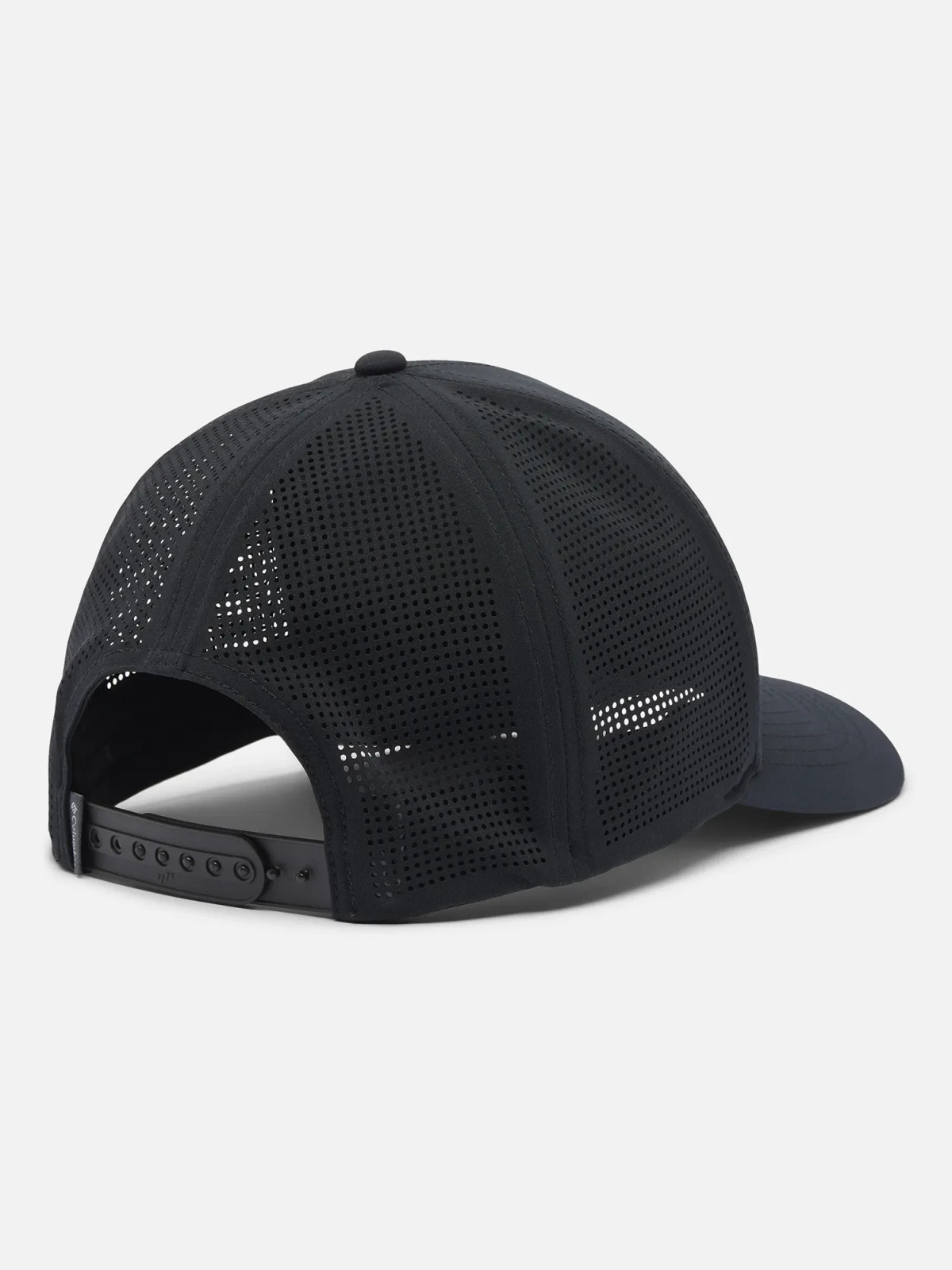 Бейсболка Mountaincap™ 3D Stretch Snap Back 2105091CLB-010 Columbia O/S (55-60) Чорний 2105091CLB-010