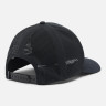 Бейсболка Mountaincap™ 3D Stretch Snap Back 2105091CLB-010 Columbia O/S (55-60) Чорний 2105091CLB-010