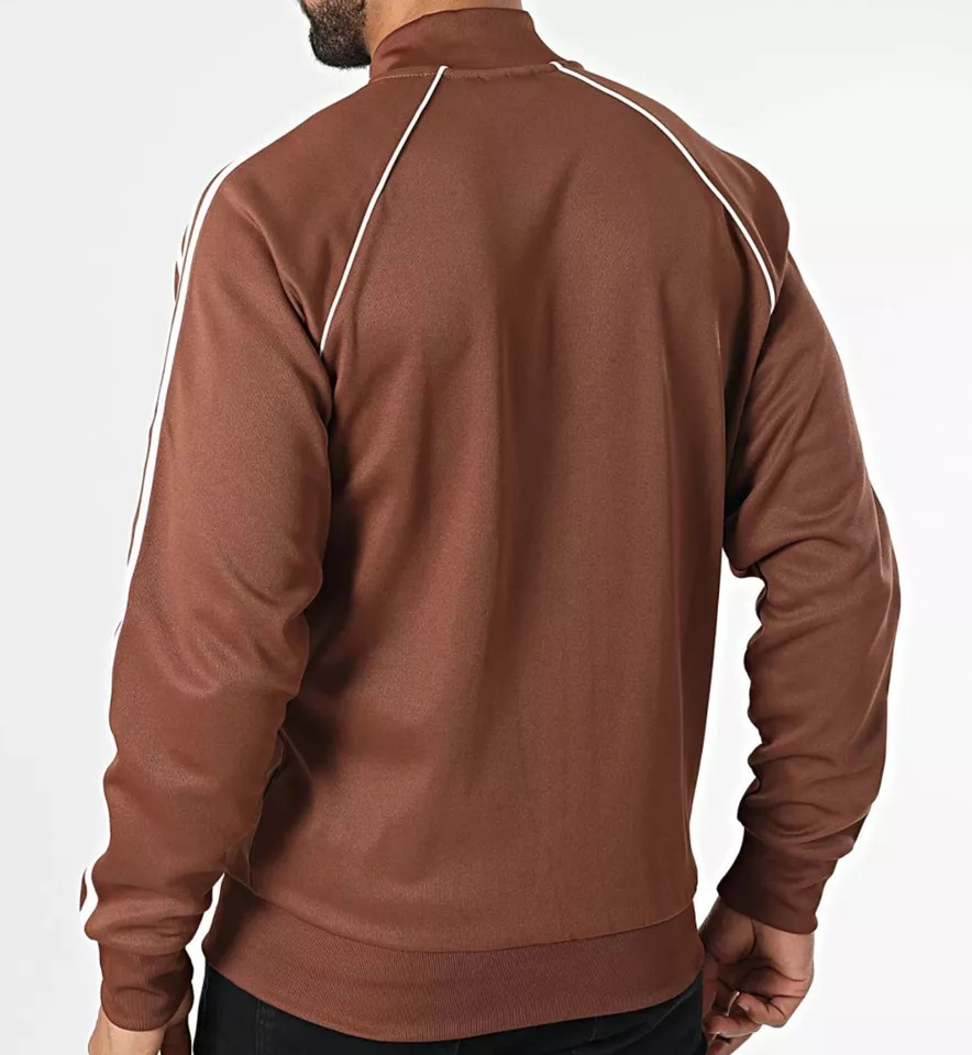 Кофта adidas men Adicolor Classics SST Track Jacket IY9855