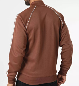 Кофта adidas men Adicolor Classics SST Track Jacket IY9855