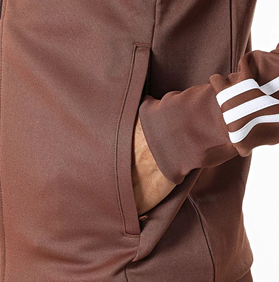 Кофта adidas men Adicolor Classics SST Track Jacket IY9855