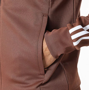 Кофта adidas men Adicolor Classics SST Track Jacket IY9855