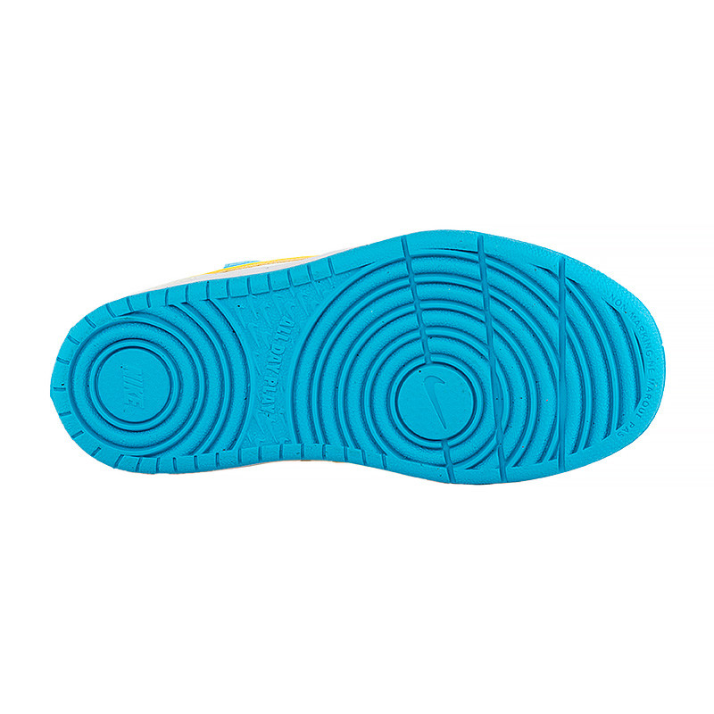 Кросівки Nike COURT BOROUGH LOW 2 (PSV) BQ5451-122