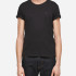Футболка Men's T-Shirt 2057430.9999 s.Oliver L Чорний 2057430.9999