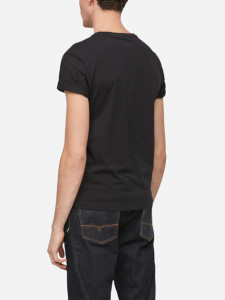 Футболка Men's T-Shirt 2057430.9999 s.Oliver L Чорний 2057430.9999