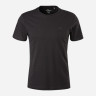 Футболка Men's T-Shirt 2057430.9999 s.Oliver L Чорний 2057430.9999