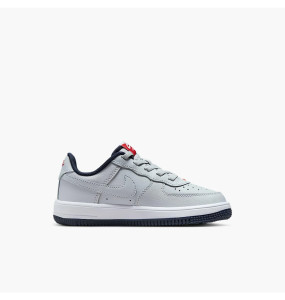 Кросівки Nike FORCE 1 LOEASON LV8 4 (PS) FV7856-001