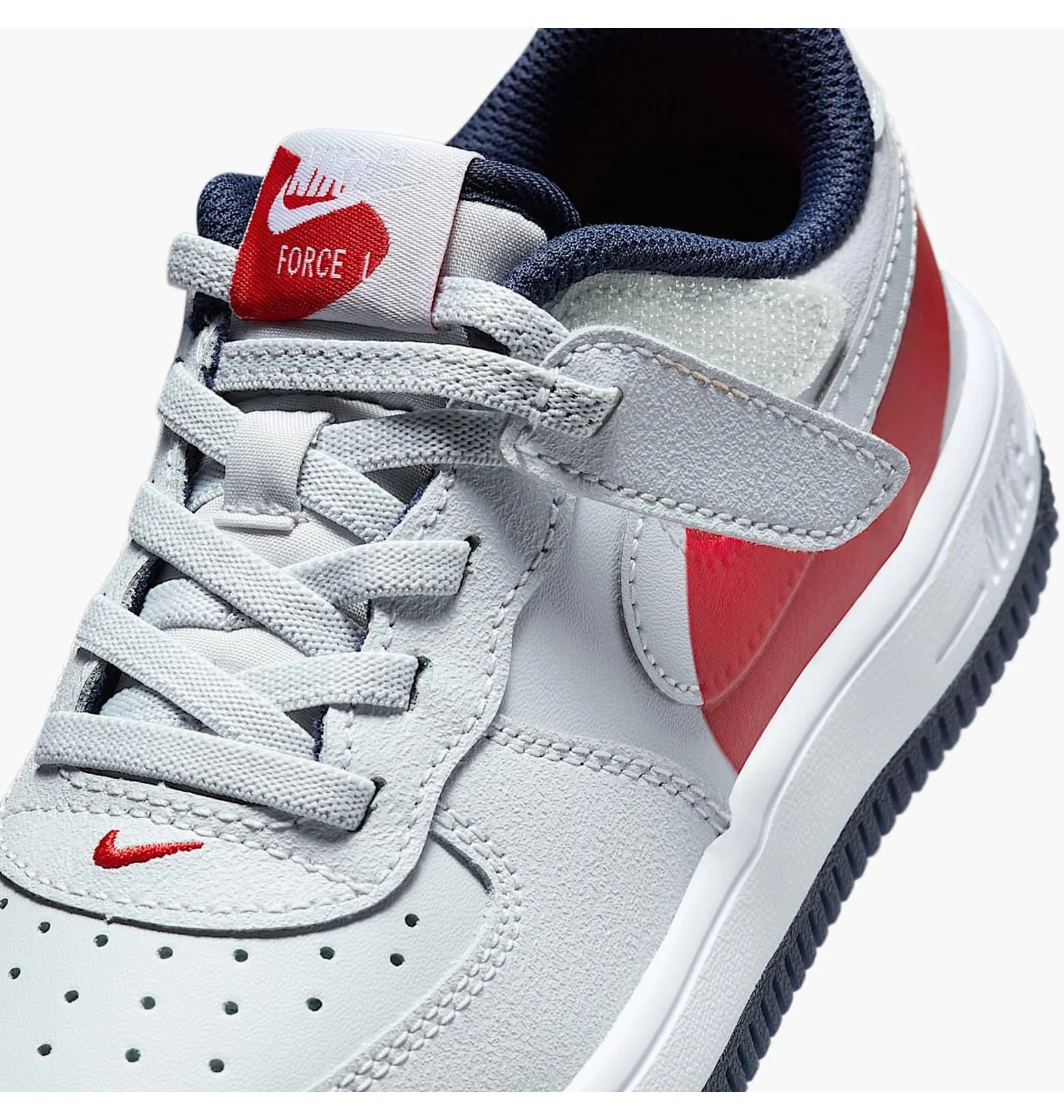 Кросівки Nike FORCE 1 LOEASON LV8 4 (PS) FV7856-001