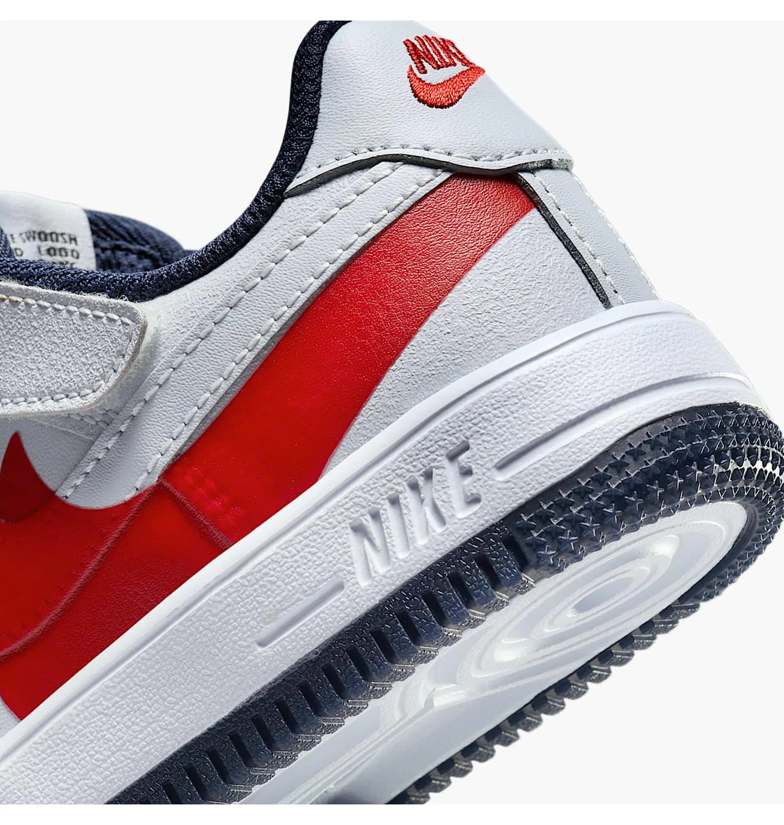 Кросівки Nike FORCE 1 LOEASON LV8 4 (PS) FV7856-001