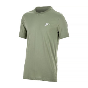 Футболка Nike NSW CLUB TEE AR4997-386
